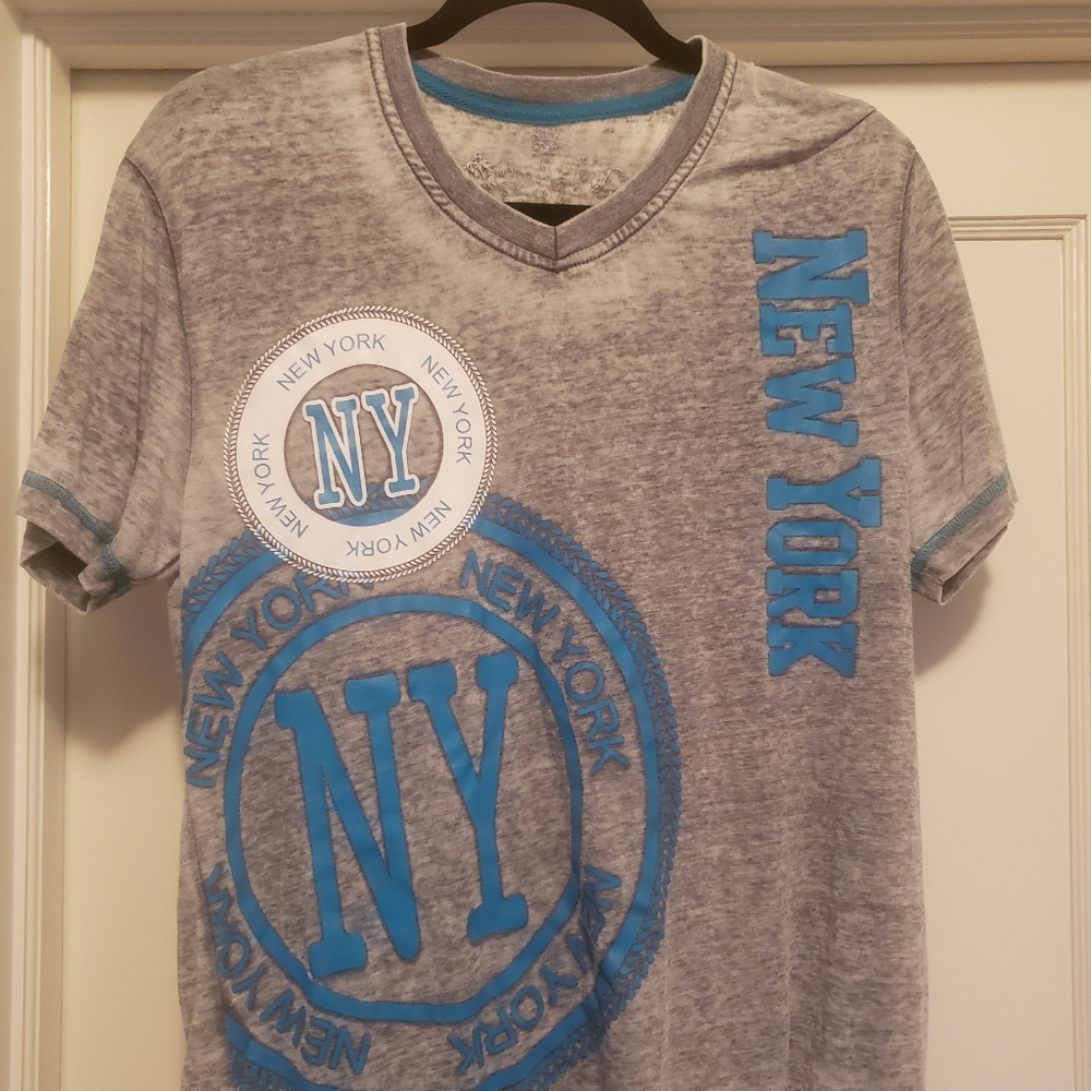 ROBIN RUTH SHIRT